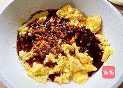 韩式鸡蛋酱拌饭的做法图解6