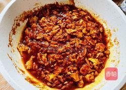 韩式鸡蛋酱拌饭的做法图解8