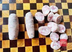 烤土豆香腸的做法圖解5