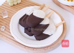 脆皮奥利奥雪糕的做法图解11