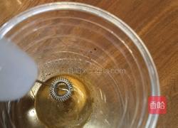 咖啡椰椰的做法图解3