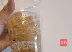 咖啡椰椰的做法图解4