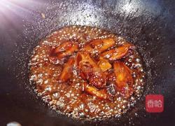 可乐鸡翅的做法图解13