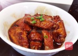 可乐鸡翅的做法图解15