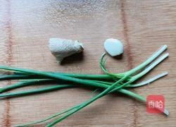 脆花鱼饼的做法图解4