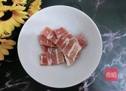 海带豆腐汤的做法图解3