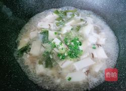 海带豆腐汤的做法图解10