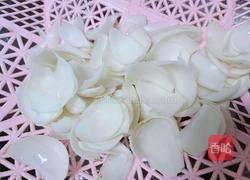 百合南瓜的做法图解2