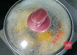 柠檬茶冻撞奶的做法图解9