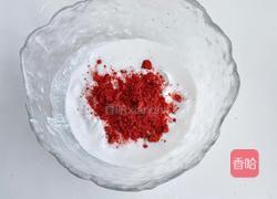 椰香水果冰的做法图解3