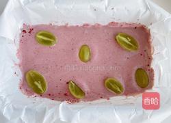 椰香水果冰的做法图解7