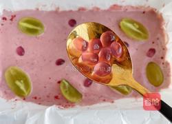 椰香水果冰的做法图解8