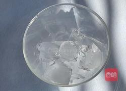 红石榴西米奶露的做法图解5