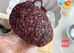 爆浆饭团的做法图解10