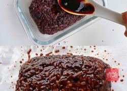 爆浆饭团的做法图解11