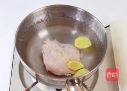 低卡夏日凉面的做法图解3