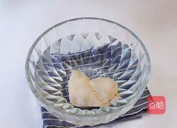 低卡夏日凉面的做法图解5