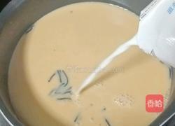 珍珠奶茶的做法图解10