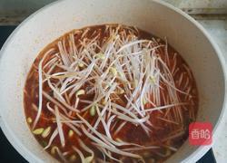 麻辣水煮牛肉的做法图解8