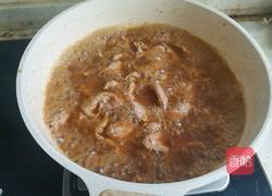 麻辣水煮牛肉的做法图解10