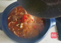 麻辣水煮牛肉的做法图解13