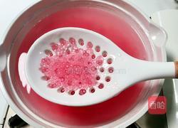 西瓜椰椰的做法图解3