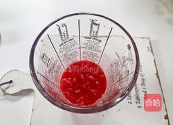 西瓜椰椰的做法图解8