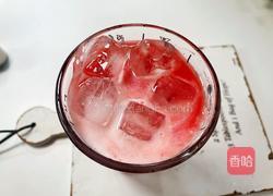 西瓜椰椰的做法图解10