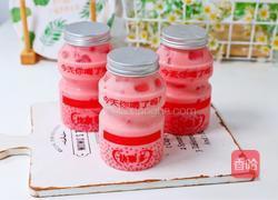 西瓜椰椰的做法图解14