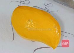 奥利奥芒果酸奶冻的做法图解2