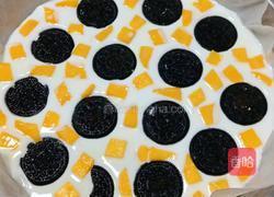 奥利奥芒果酸奶冻的做法图解8