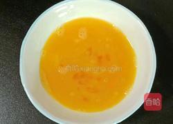 香肠鸡蛋炒意面的做法图解3