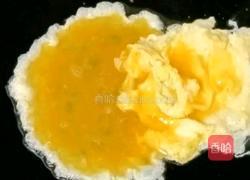 番茄炒鸡蛋的做法图解7