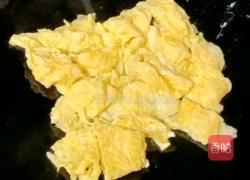 香肠鸡蛋炒意面的做法图解9
