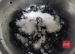 桑森冰淇淋的做法图解3