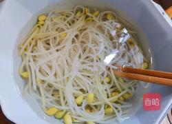 凉拌麻辣米线的做法图解3
