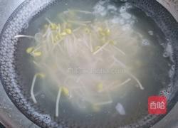 凉拌麻辣米线的做法图解2