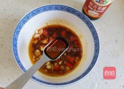 凉拌麻辣米线的做法图解7