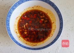 凉拌麻辣米线的做法图解8