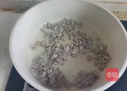 肉末土豆丁的做法图解5