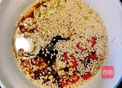 （无水版）香葱白灼草虾的做法图解10