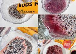 爆浆三明治的做法图解1