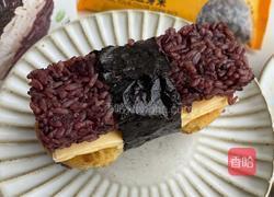 爆浆三明治的做法图解7