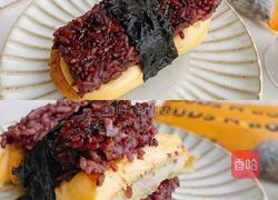 爆浆三明治的做法图解9