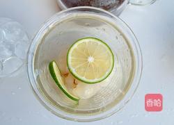 荔枝冰咖啡的做法图解4