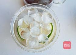 荔枝冰咖啡的做法图解5