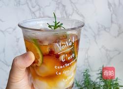 荔枝冰咖啡的做法图解11