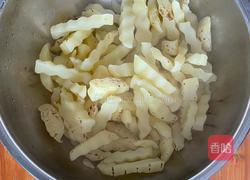 狼牙土豆的做法图解1