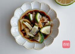 斑节虾的做法图解8