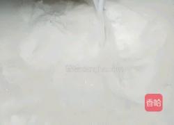 自制冰淇淋(冰淇淋粉)的做法图解5